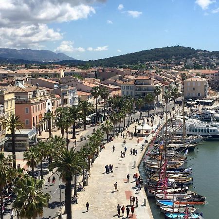 Le murât Six-Fours-les-Plages Exterior foto
